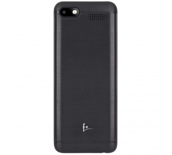                 Мобильный телефон F+ (Fly) S240 Silver (2,4"/0,1МП/1000mAh)#1754601