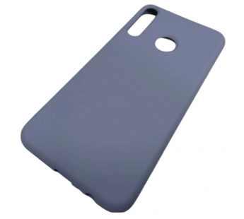                                 Чехол силиконовый Huawei Honor 9C Silicone Cover NANO 2mm серый#2132091