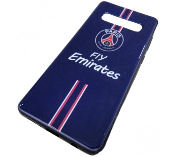                                     Чехол силиконовый Samsung S10 Plus с рисунком (06)*#1773008