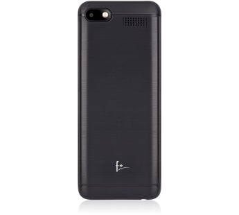                 Мобильный телефон F+ (Fly) S240 Dark Grey (2,4"/0,1МП/1000mAh)#1752763