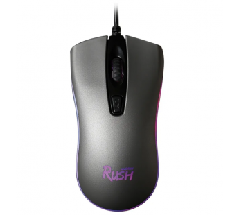                         Оптическая мышь игровая Smartbuy RUSH 713 Phantom металл #1810671