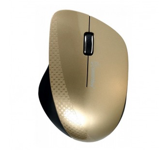                         Оптическая беспроводная мышь Smartbuy 309AG золотистая#2125464