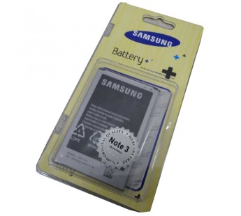                     Аккумулятор Samsung Note 3 Neo N750 (BN750BBE) #1753047