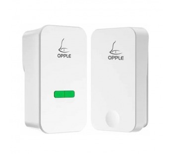                     Xiaomi Звонок дверной беспроводной OPPLE*#2046137