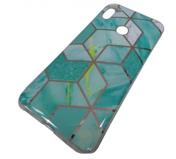                                     Чехол силиконовый Samsung A11 мозайка (03)*#1867556