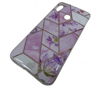                                     Чехол силиконовый Samsung A11 мозайка (04)*#1867558