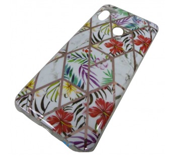                                     Чехол силиконовый Samsung A11 мозайка (05)*#1867561