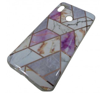                                     Чехол силиконовый Samsung A11 мозайка (07)*#1867564