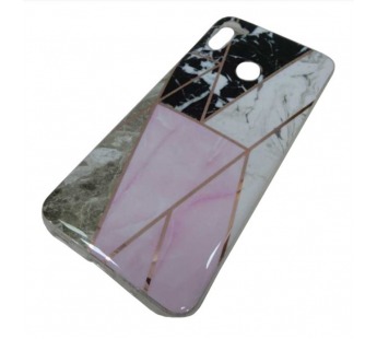                                     Чехол силиконовый Samsung A11 мозайка (11)*#2022929