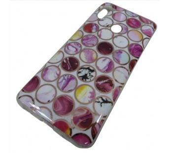                                     Чехол силиконовый Samsung A11 мозайка (12)*#2022930