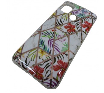                                     Чехол силиконовый Samsung M31 мозайка (11)*#1873508