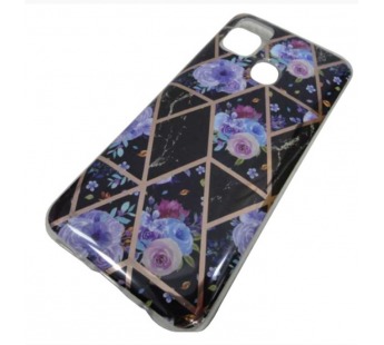                                     Чехол силиконовый Samsung M31 мозайка (12)*#2022931