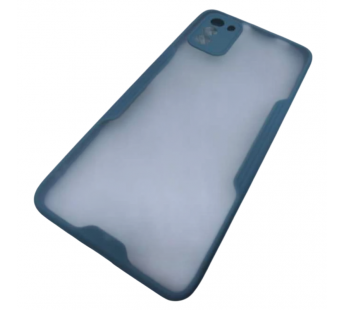                                     Чехол силиконовый Xiaomi Poco M3 Limpid Case зеленый#2133578