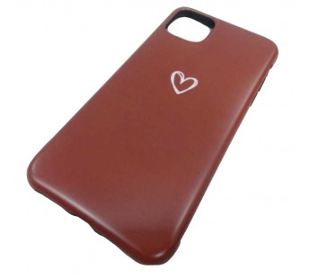                                 Чехол силикон-пластик iPhone 11 Pro Max с рисунком (06)*#1880136