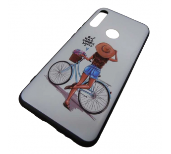                                 Чехол силикон-пластик Huawei Honor 9X InstaGlamour (003)*#2033718