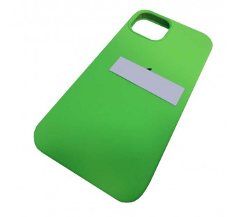                                     Чехол copi original силиконовый iPhone 13 (60) салатовый*#1753484