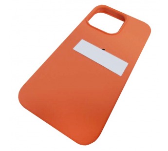                                     Чехол copi original силиконовый iPhone 13 Pro (02) оранжевый*#1753451