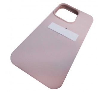                                     Чехол copi original силиконовый iPhone 13 Pro (19) розовый*#1753407