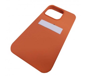                                     Чехол copi original силиконовый iPhone 13 Pro (27) оранжевый*#1753368