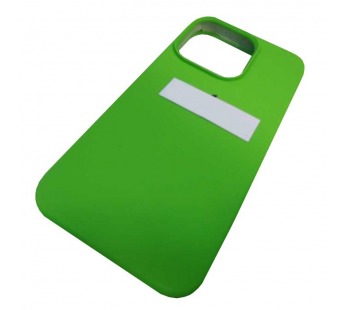                                     Чехол copi original силиконовый iPhone 13 Pro (31) зеленый*#1753353