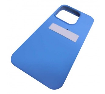                                     Чехол copi original силиконовый iPhone 13 Pro (46) синий*#1753336