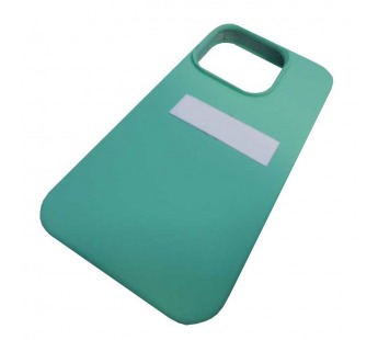                                     Чехол copi original силиконовый iPhone 13 Pro (50) зеленый*#1753325