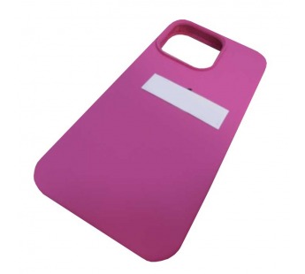                                     Чехол copi original силиконовый iPhone 13 Pro (54) темно-розовый*#1753319