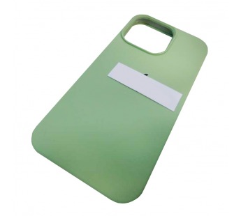                                     Чехол copi original силиконовый iPhone 13 Pro (61) зеленый*#1753314