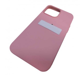                                     Чехол copi original силиконовый iPhone 13 Pro Max (06) розовый*#1753287