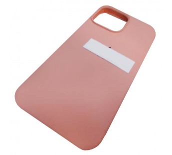                                     Чехол copi original силиконовый iPhone 13 Pro Max (12) розовый*#1753269