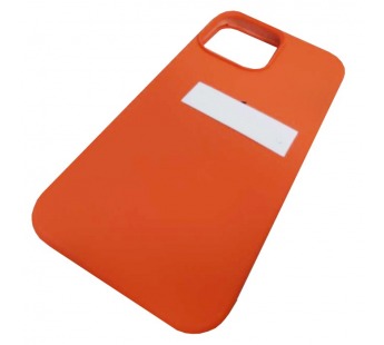                                     Чехол copi original силиконовый iPhone 13 Pro Max (13) оранжевый*#1753266