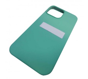                                     Чехол copi original силиконовый iPhone 13 Pro Max (50) зеленый*#1753078