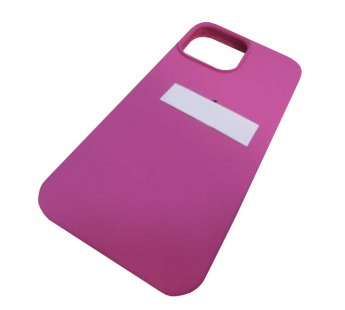                                     Чехол copi original силиконовый iPhone 13 Pro Max (54) темно-розовый*#1753075
