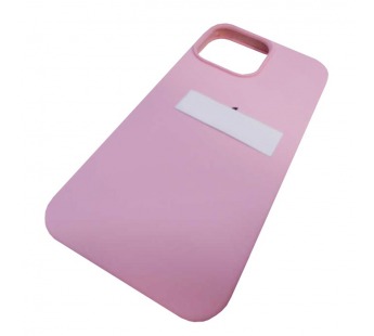                                     Чехол copi original силиконовый iPhone 13 Pro Max (65) розовый*#1753070