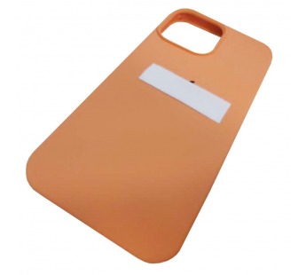                                     Чехол copi original силиконовый iPhone 13 Pro Max (66) оранжевый*#1753069