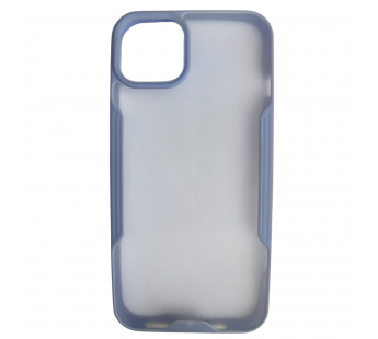                                 Чехол силиконовый iPhone 13 Limpid Case сиреневый#2133003