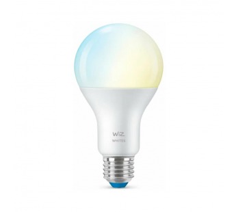                 Светодиодная лампа WiZ Wi-Fi (BLE100WA67E27927-65TW1PF/6)#2122041