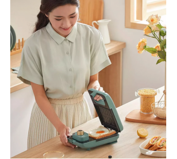                     Xiaomi Сэндвичница Youpin Petrus PE2310 Sandwich Maker*#1893928