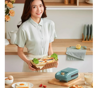                     Xiaomi Сэндвичница Youpin Petrus PE2310 Sandwich Maker*#1893929