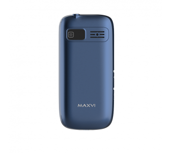                 Мобильный телефон Maxvi B6 Marengo (2,2"/0,3МП/1400mAh)#1749004