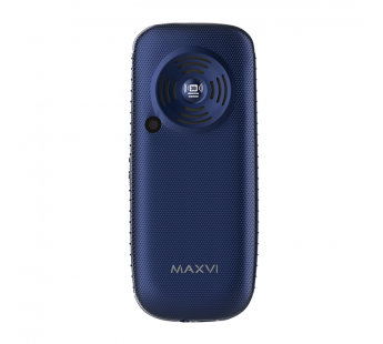                 Мобильный телефон Maxvi B9 Blue (2,8"/1,3МП/2000mAh)#1749029