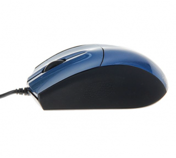                         Оптическая мышь Smartbuy 325 USB синяя#1794509