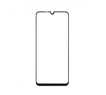                             Защитное стекло Red Line с полным клеем Huawei Honor 30i/Y8p (черный)#2138091