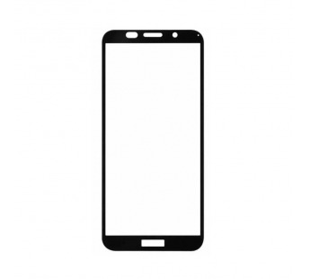                            Защитное стекло Red Line с полным клеем Huawei Honor 9S (черный)#2138094