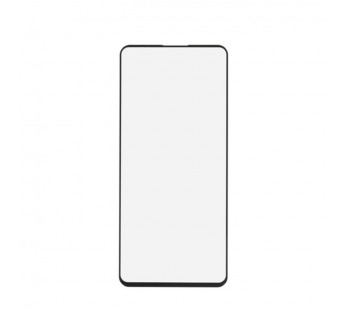                             Защитное стекло Red Line с полным клеем Huawei Nova 9 SE (черный)#2138097