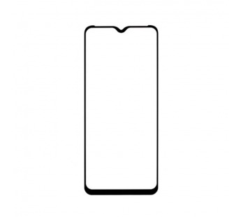                         Защитное стекло Red Line с полным клеем Infinix HOT 11 Play (черный)#2138111