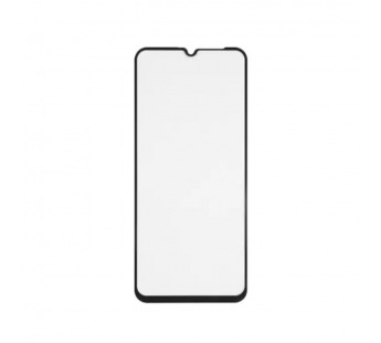                                 Защитное стекло Red Line с полным клеем Samsung A22 (черный)#2138125