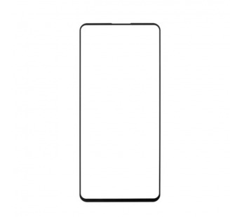                                 Защитное стекло Red Line с полным клеем Samsung A72 (черный)#2138133