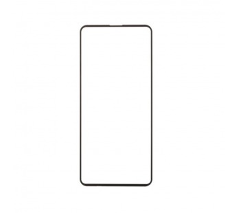                                 Защитное стекло Red Line с полным клеем Samsung S20 FE (черный)#2138136
