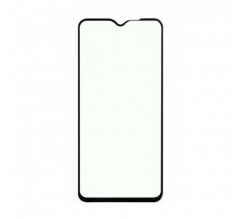                             Защитное стекло Red Line с полным клеем Xiaomi Redmi 9T (черный)#2138032